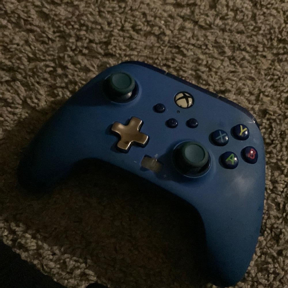Xbox Controller